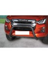 BUFFALO VOOR ISUZU D-MAX
