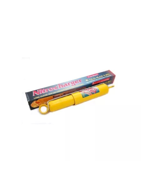 Amortisseur avant Patrol Y60 80-84 OLD MAN EMU - accessoire 4x4