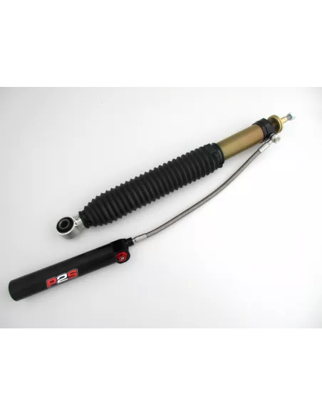 Amortisseur 3 Voies arrière + 50mm P2S Toyota HDJ80 - accessoire 4x4