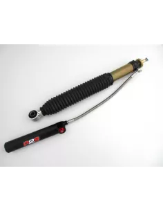 Amortisseur 3 Voies avant + 50mm P2S Toyota HDJ80 - accessoire 4x4