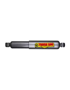 Amortisseur avant Tough Dog Ralph +75mm pour Land Cruiser HDJ80 TOUGH 2