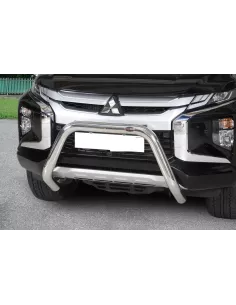 Buffalo screen for Mitsubishi L200 2