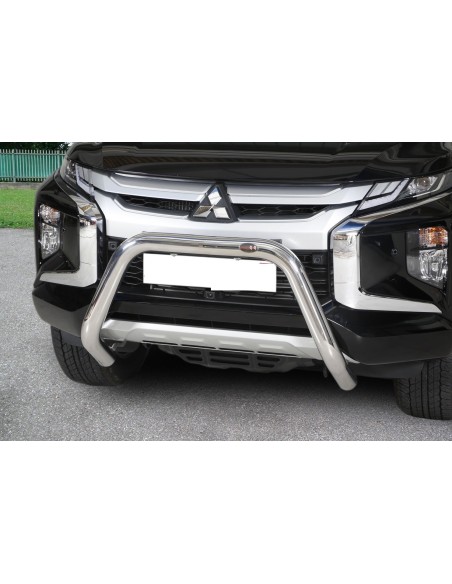Pare buffle pour Mitsubishi L200