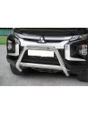 Buffalo Pare voor Mitsubishi L200