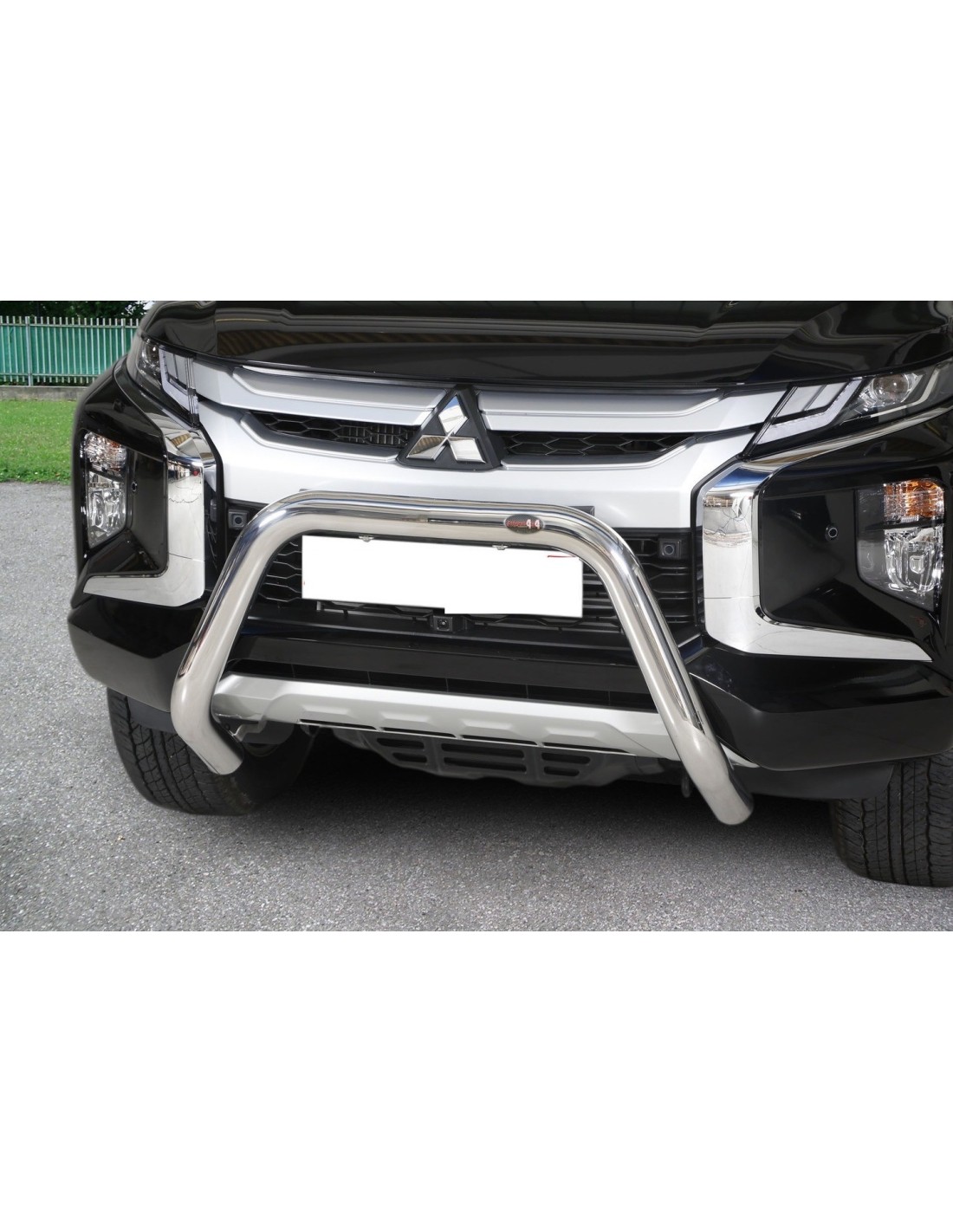 Buffalo Pare voor Mitsubishi L200