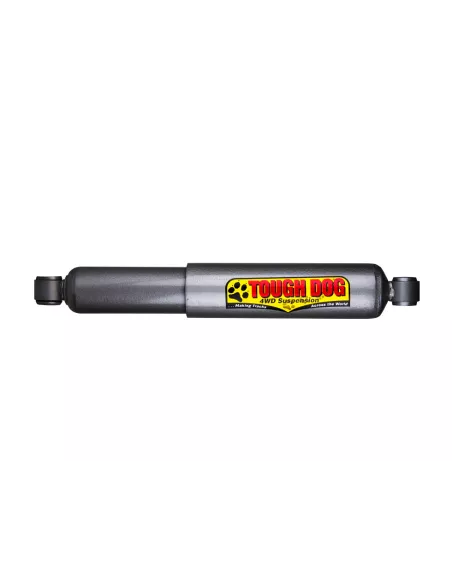 Paire amortisseurs arrière Tough Dog Ralph +50mm Land Cruiser HZJ78
