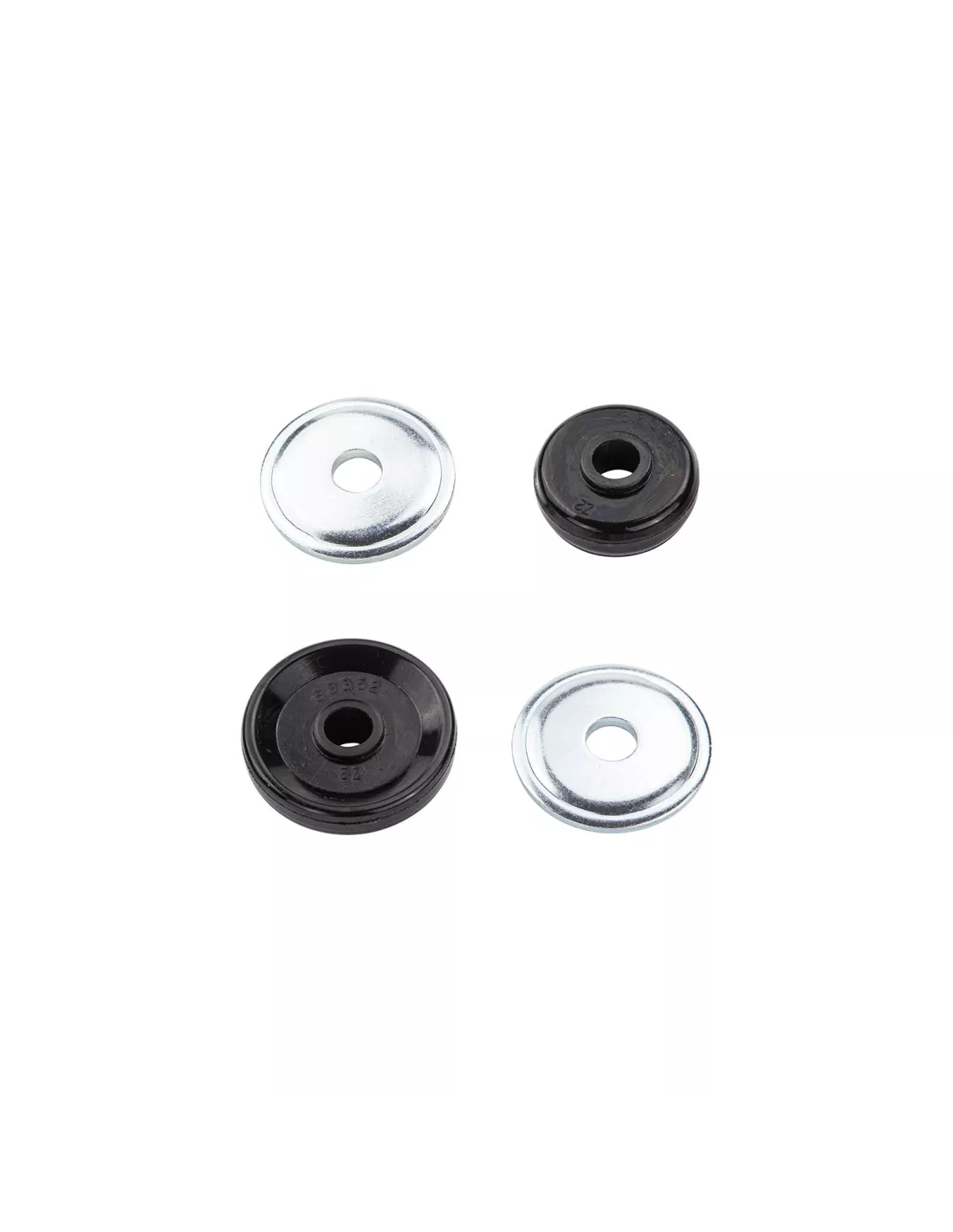 KIT SILENT BLOC SUP OME OLD MAN EMU - accessoire 4x4