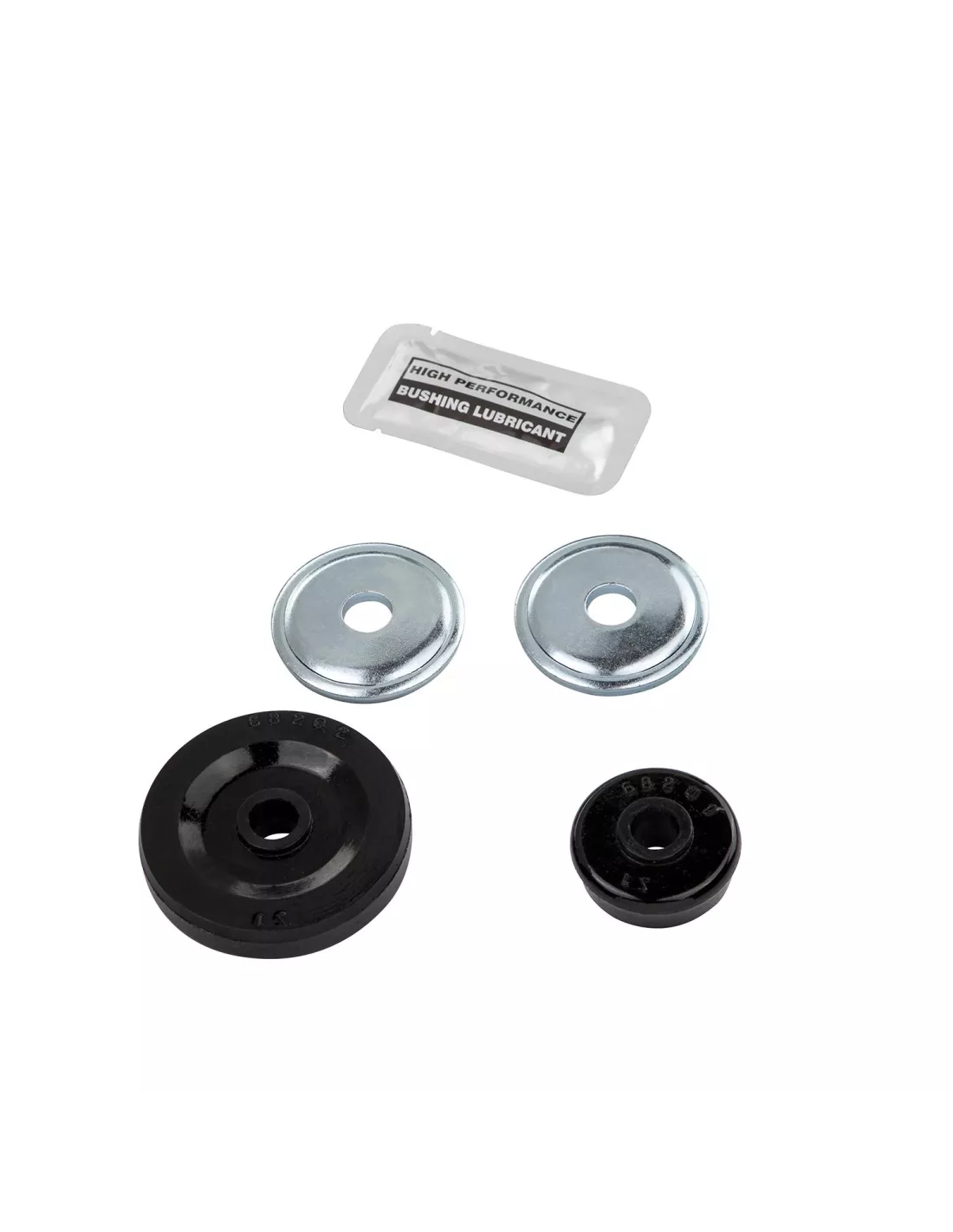 KIT SILENT BLOC SUP OME OLD MAN EMU - accessoire 4x4