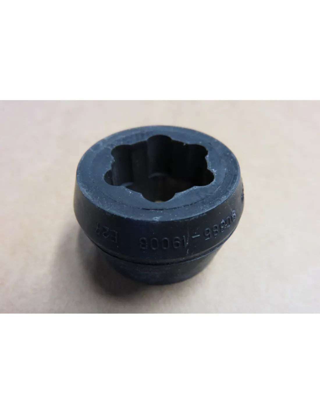 Silent bloc amortisseur à oeil Land Cruiser TOYOTA - accessoire 4x4