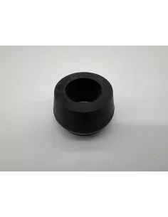 Demi silent bloc inférieur amortisseur arrière KZJ9 KDJ9 TOYOTA -