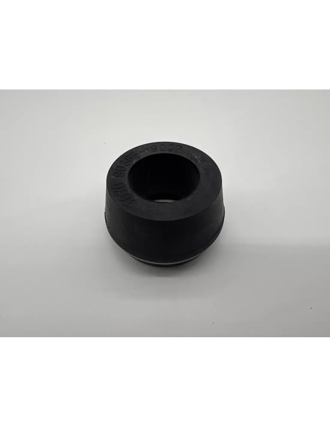 Demi silent bloc inférieur amortisseur arrière KZJ9 KDJ9 TOYOTA -