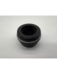 Demi silent bloc inférieur amortisseur arrière KZJ9 KDJ9 TOYOTA - 2