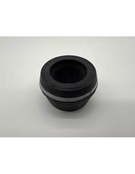 Demi silent bloc inférieur amortisseur arrière KZJ9 KDJ9 TOYOTA -