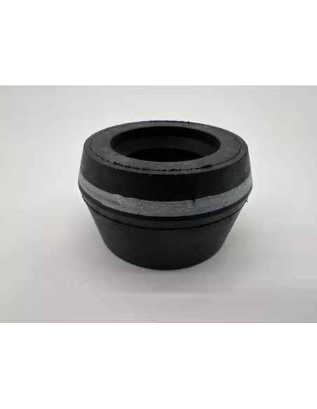 Demi silent bloc inférieur amortisseur arrière KZJ9 KDJ9 TOYOTA -