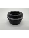 Demi silent bloc inférieur amortisseur arrière KZJ9 KDJ9 TOYOTA -