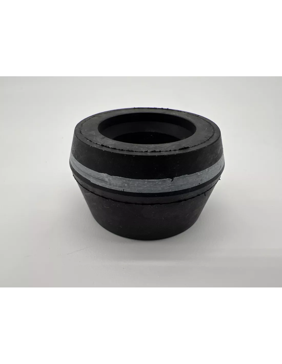 Demi silent bloc inférieur amortisseur arrière KZJ9 KDJ9 TOYOTA -