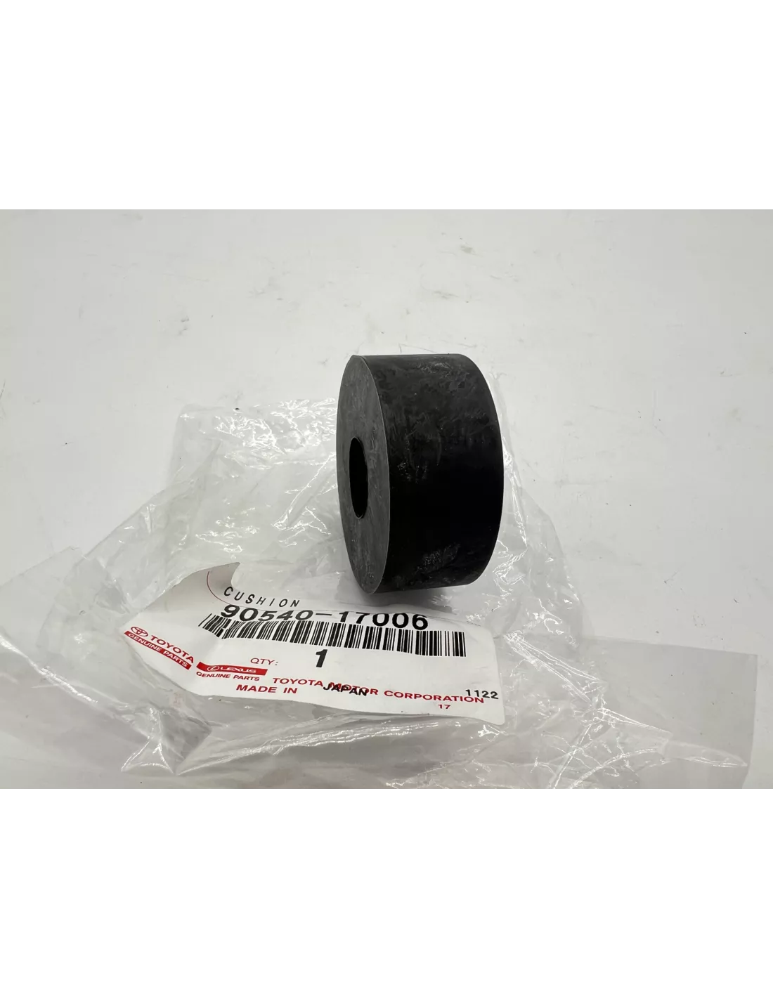 SILENTBLOC AMORT AV HDJ100 TOYOTA - accessoire 4x4