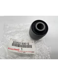 Silent bloc inférieur amortisseur avant KDJ9 KDJ12 TOYOTA -