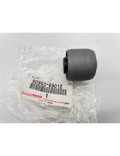 Silent bloc inférieur amortisseur avant KDJ9 KDJ12 TOYOTA - 2