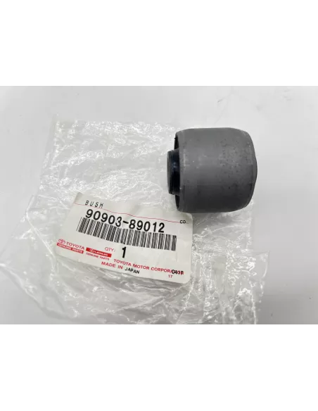 Silent bloc inférieur amortisseur avant KDJ9 KDJ12 TOYOTA -