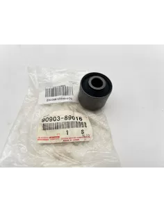 Silent bloc inférieur amortisseur avant HDJ100 TOYOTA - accessoire 4x4