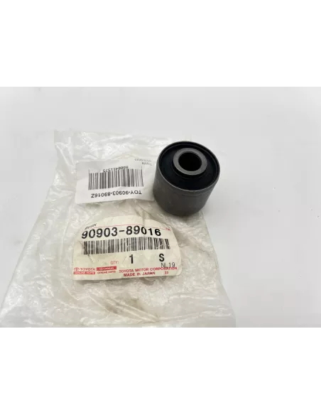 Silent bloc inférieur amortisseur avant HDJ100 TOYOTA - accessoire 4x4