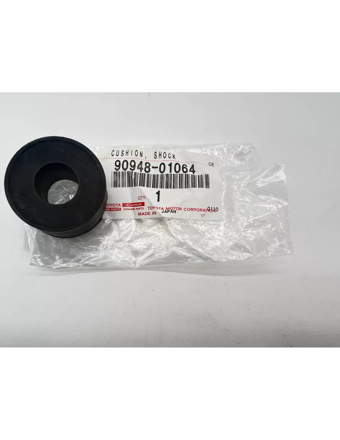 SILENTBLOC AMORTISSEUR HDJ100 VDJ200 TOYOTA - accessoire 4x4