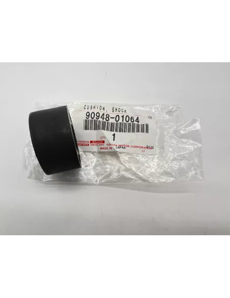 SILENTBLOC AMORTISSEUR HDJ100 VDJ200 TOYOTA - accessoire 4x4