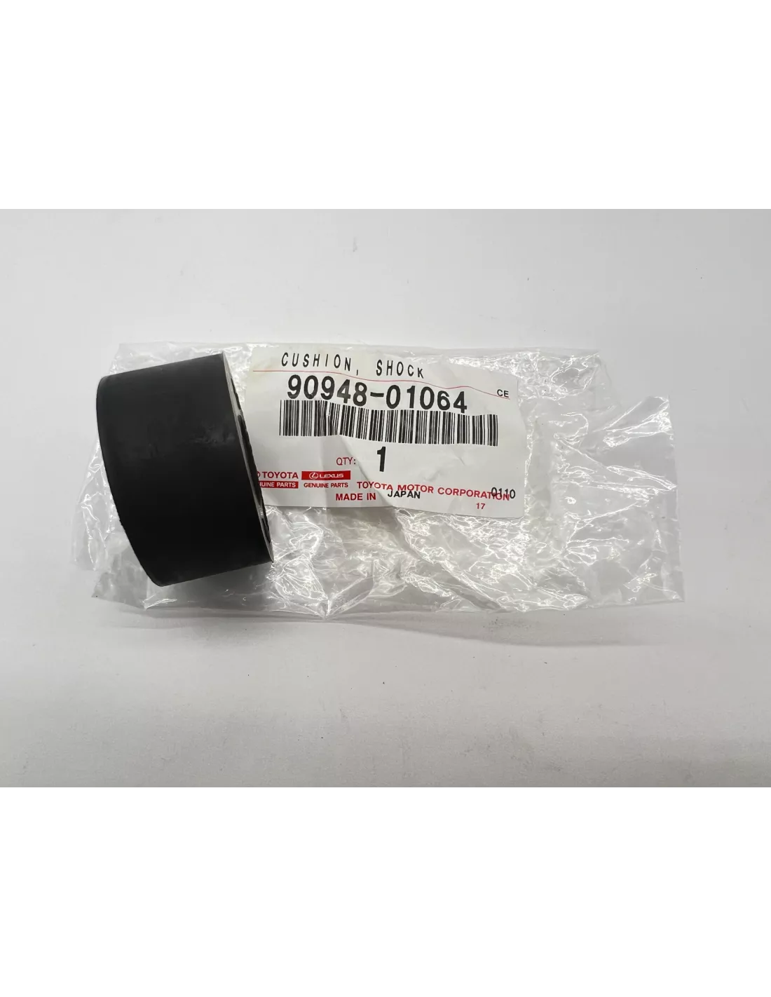 SILENTBLOC AMORTISSEUR HDJ100 VDJ200 TOYOTA - accessoire 4x4