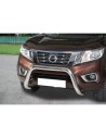 Buffalo Pare voor NISSAN NAVARA