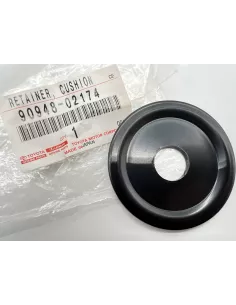 RONDELLE SB AMORT AV HDJ100 TOYOTA - accessoire 4x4