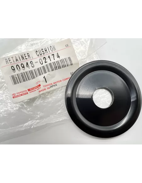 RONDELLE SB AMORT AV HDJ100 TOYOTA - accessoire 4x4