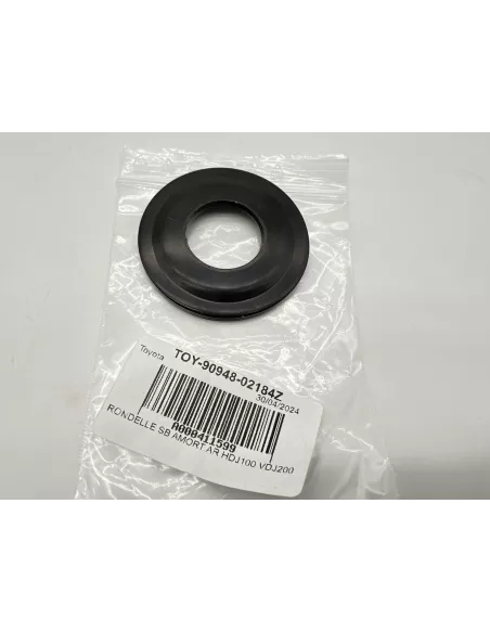 RONDELLE SB AMORT AR HDJ100 VDJ200 TOYOTA - accessoire 4x4