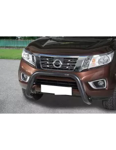 Pare buffle pour Nissan Navara 2