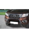 Buffalo Pare voor NISSAN NAVARA
