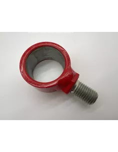 Fixation inferieure d'amortisseur avant Koni Toyota Hilux Vigo Revo