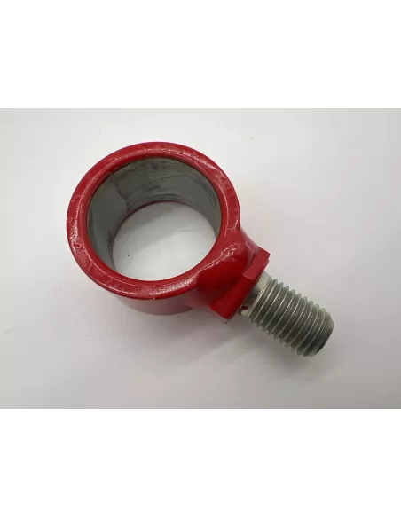 Fixation inferieure d'amortisseur avant Koni Toyota Hilux Vigo Revo