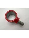 Fixation inferieure d'amortisseur avant Koni Toyota Hilux Vigo Revo