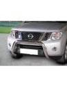 Bull Bar für Nissan Navara