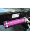 Supports universels pour bonbonnes d'amortisseurs N4-Offroad