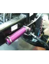 Supports universels pour bonbonnes d'amortisseurs N4-Offroad