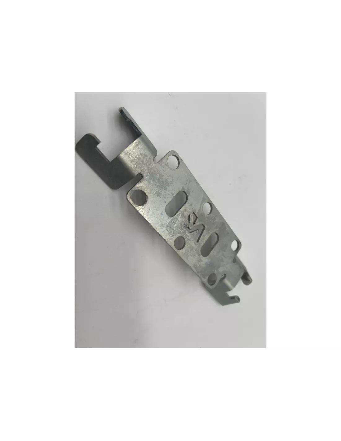 Supports universels pour bonbonnes d'amortisseurs N4-Offroad