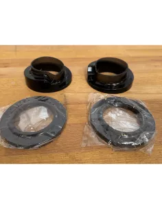 Kit adaptation ressorts origine sur amortisseurs OME Nitro+ Hilux