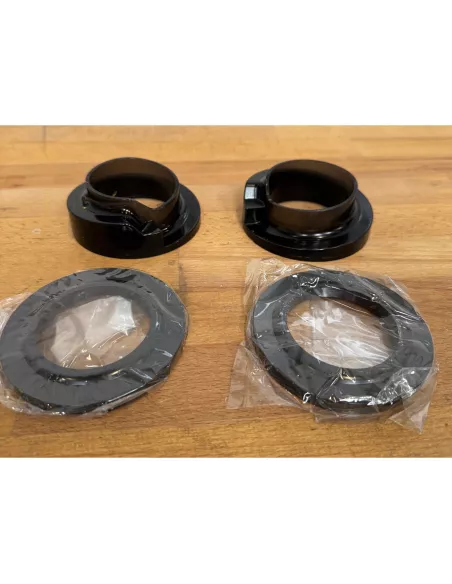 Kit adaptation ressorts origine sur amortisseurs OME Nitro+ Hilux