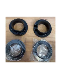 Kit adaptation ressorts origine sur amortisseurs OME Nitro+ Hilux 2