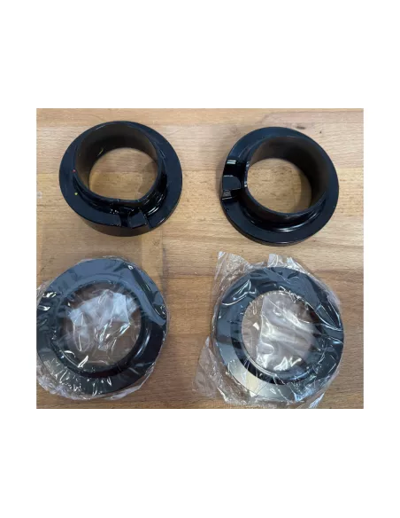 Kit adaptation ressorts origine sur amortisseurs OME Nitro+ Hilux