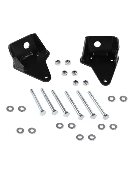 Kit de montage amortisseur Defender OLD MAN EMU - accessoire 4x4