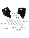 Kit de montage amortisseur Defender OLD MAN EMU - accessoire 4x4