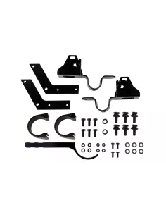 Kit montage amortisseurs BP51 avant Toyota Hilux Vigo 2005-2015 OLD