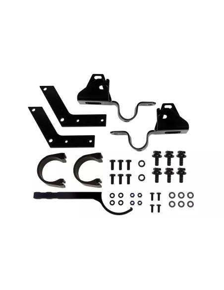Kit montage amortisseurs BP51 avant Toyota Hilux Vigo 2005-2015 OLD